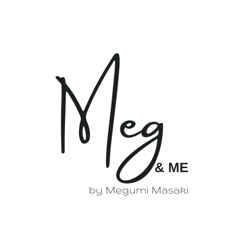 Meg&Meロゴ